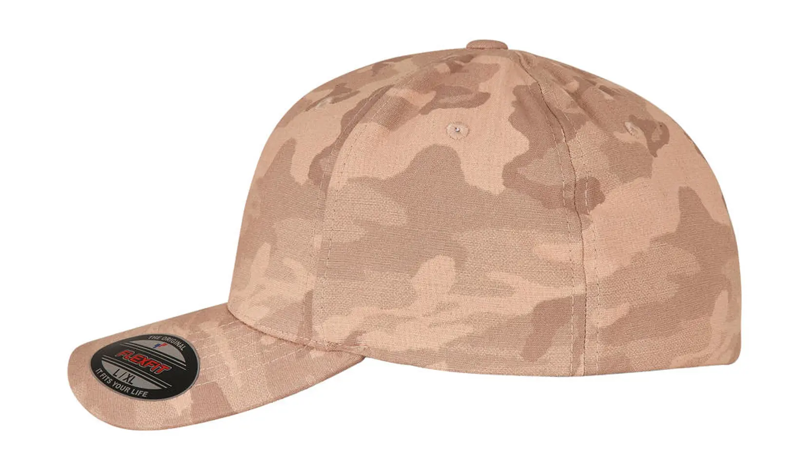 Bild på Flexfit Light Camo