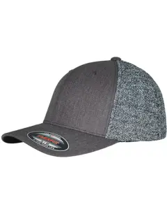 Bild på Flexfit Trucker Melange Mesh