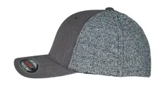 Bild på Flexfit Trucker Melange Mesh