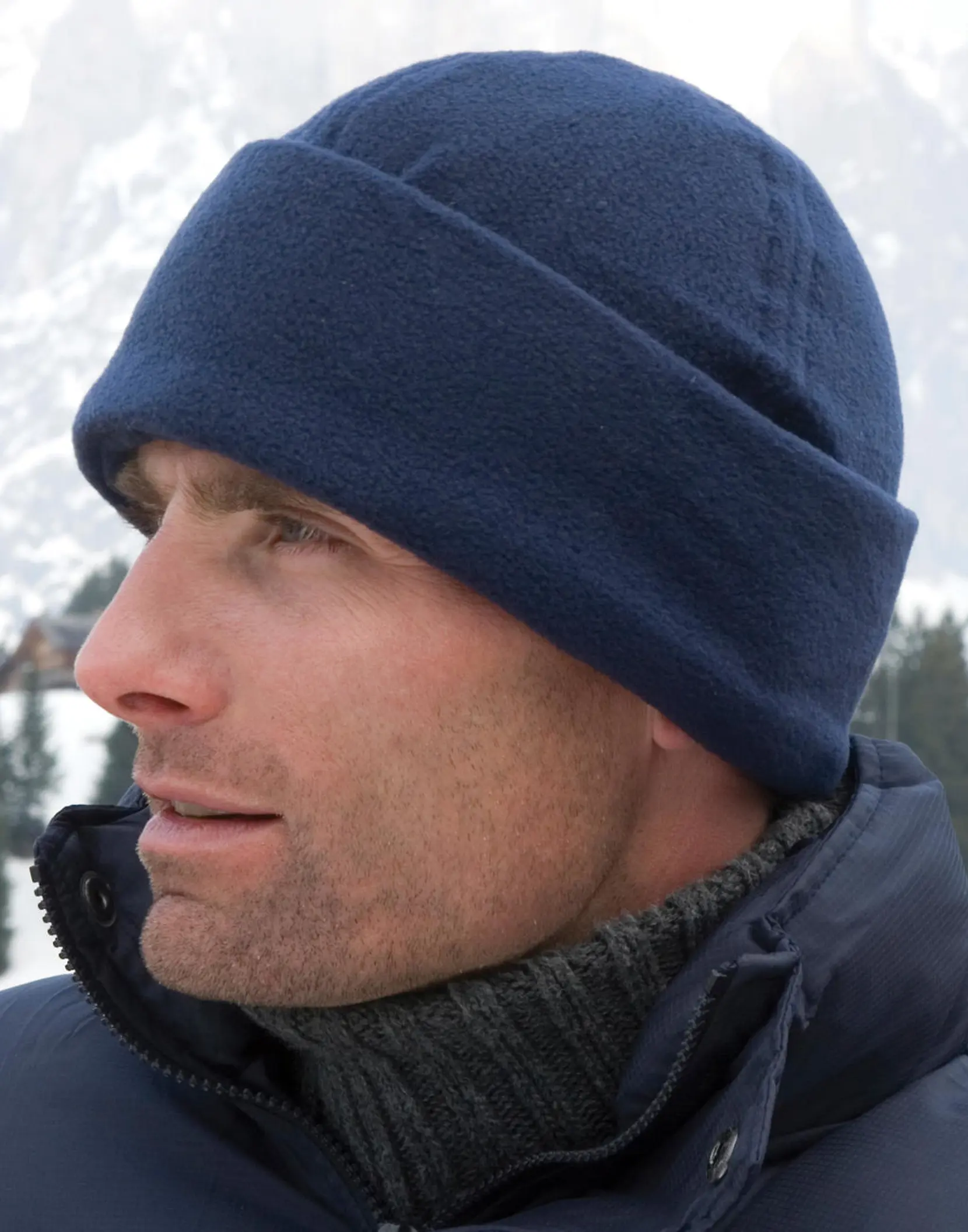 Bild på Polartherm™ Ski Bob Hat