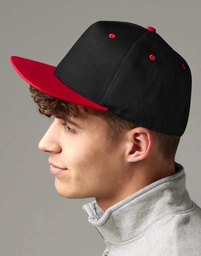 Bild på 5 Panel Contrast Snapback