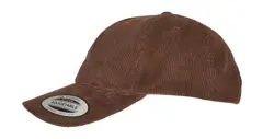 Bild på Low Profile Corduroy Dad Cap