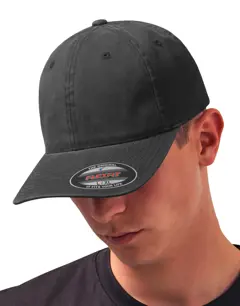 Bild på Flexfit Garment Washed Cotton Dad Hat