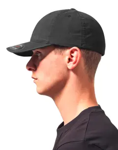 Bild på Flexfit Garment Washed Cotton Dad Hat