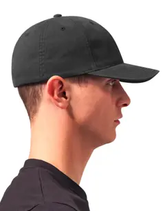 Bild på Flexfit Garment Washed Cotton Dad Hat