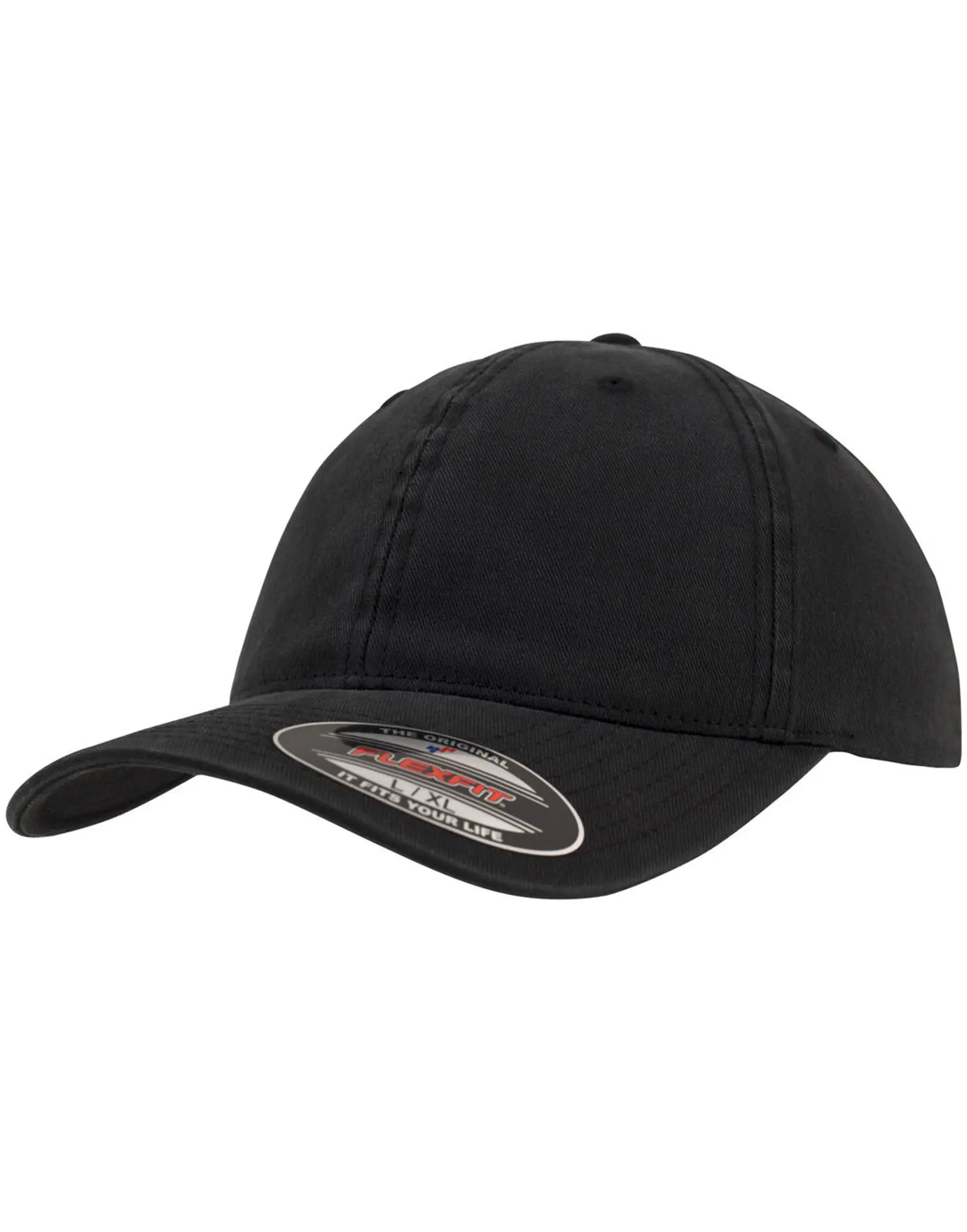 Bild på Flexfit Garment Washed Cotton Dad Hat
