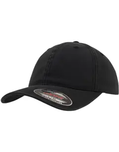 Bild på Flexfit Garment Washed Cotton Dad Hat