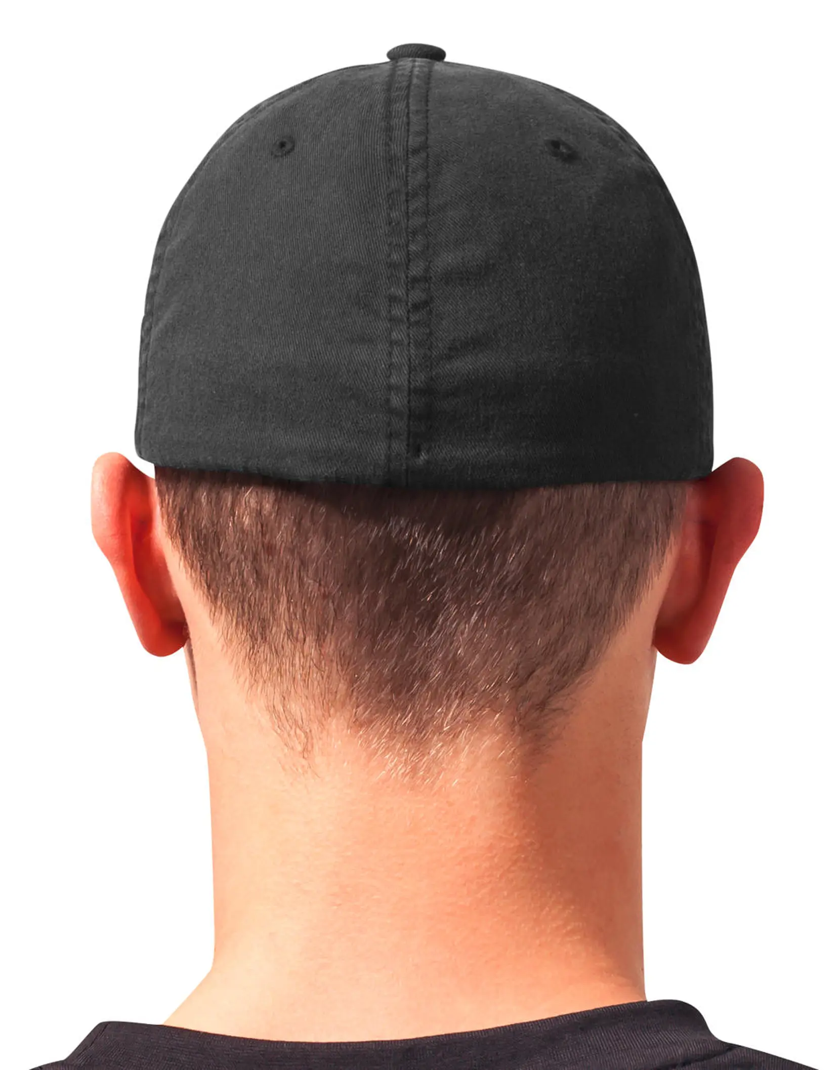 Bild på Flexfit Garment Washed Cotton Dad Hat