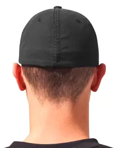 Bild på Flexfit Garment Washed Cotton Dad Hat