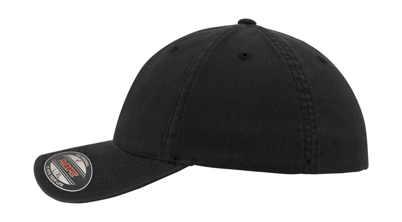 Bild på Flexfit Garment Washed Cotton Dad Hat