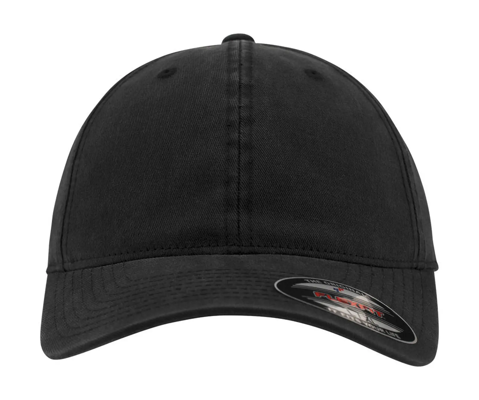 Bild på Flexfit Garment Washed Cotton Dad Hat
