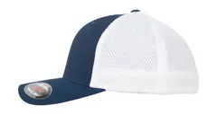 Bild på Flexfit Ultrafibre &amp; Airmesh 2-Tone