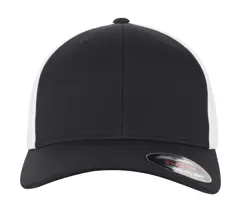 Bild på Flexfit Ultrafibre &amp; Airmesh 2-Tone