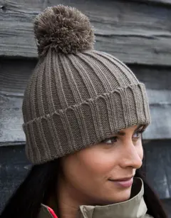 Bild på Hdi Quest Knitted Hat
