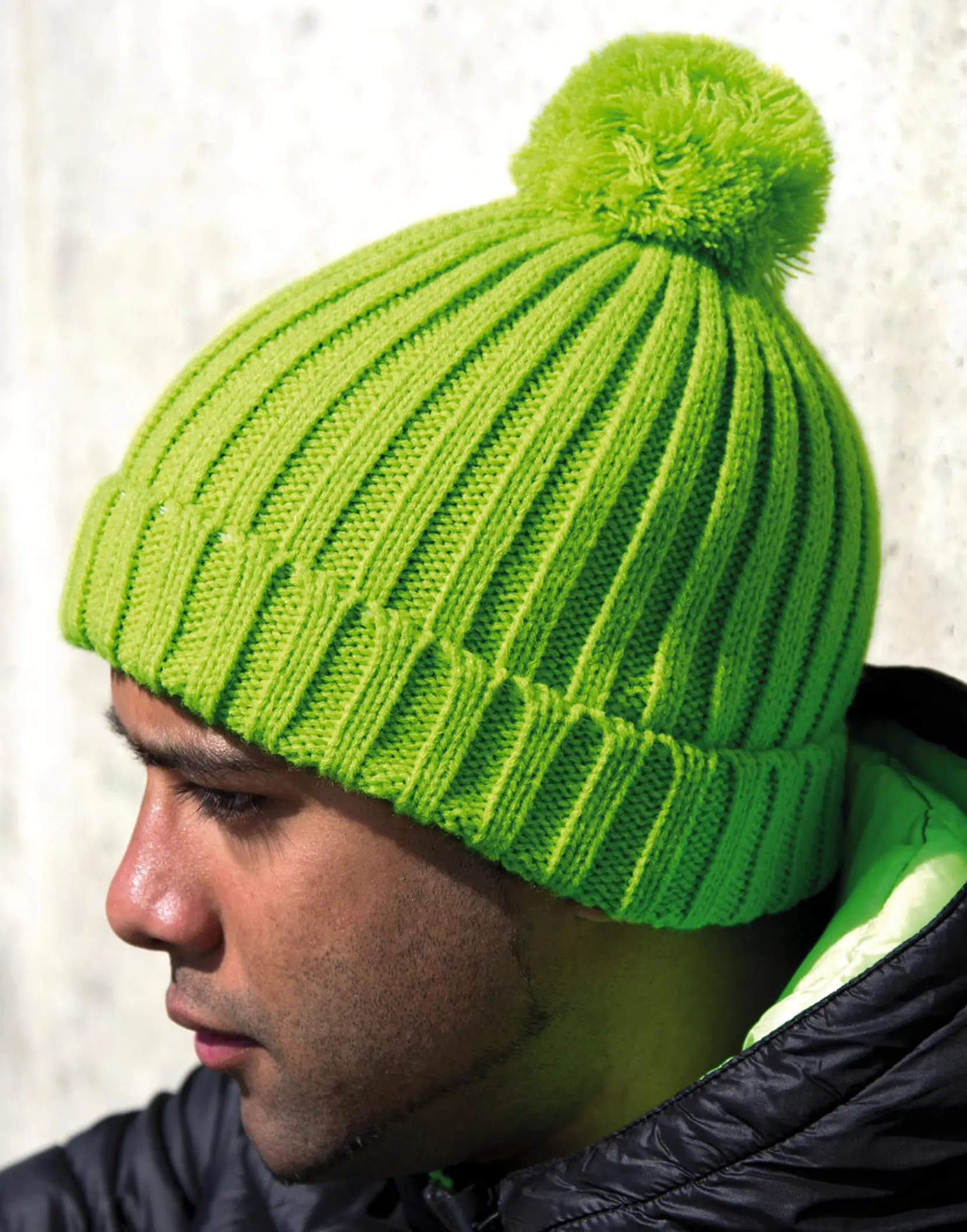 Bild på Hdi Quest Knitted Hat