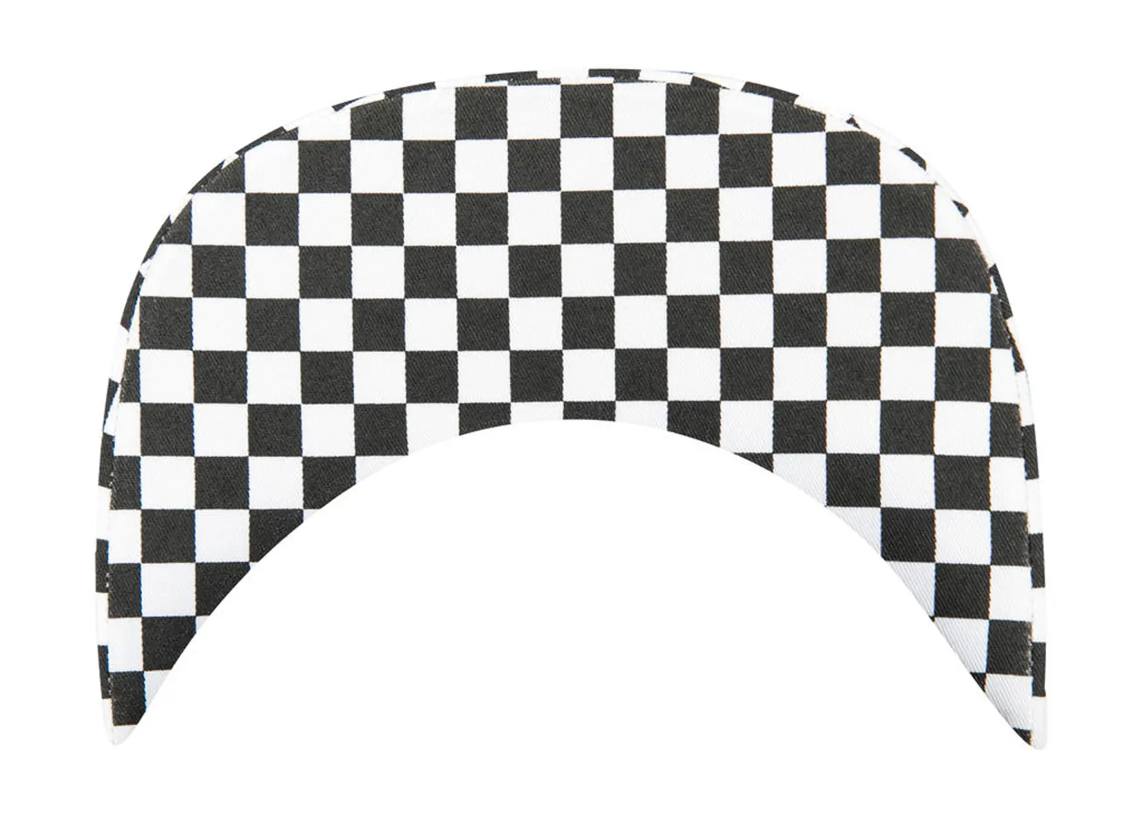 Bild på Checkerboard Snapback