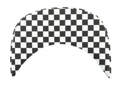 Bild på Checkerboard Snapback