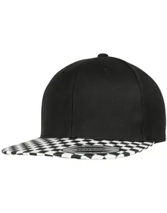 Bild på Checkerboard Snapback