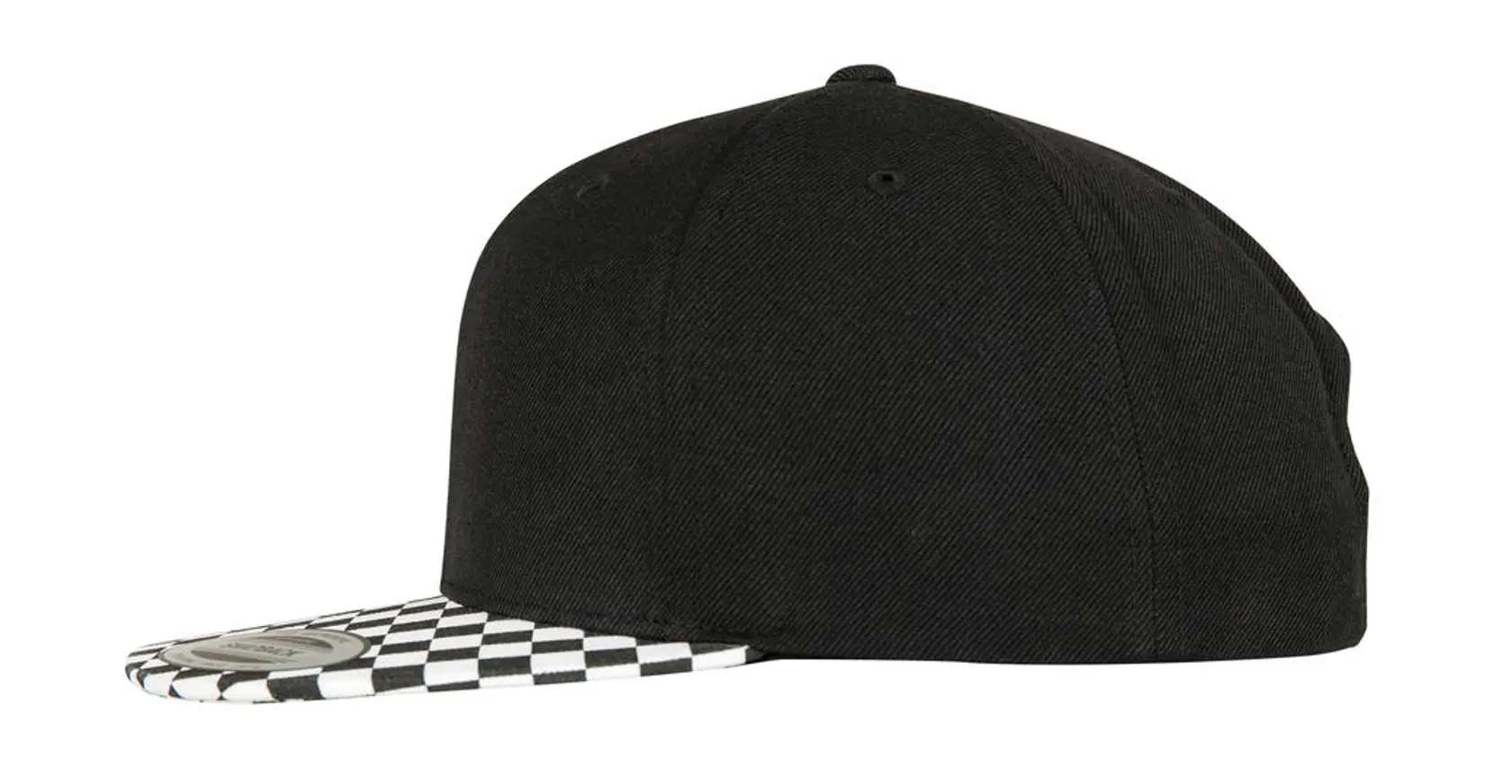 Bild på Checkerboard Snapback