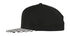 Bild på Checkerboard Snapback