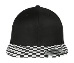 Bild på Checkerboard Snapback