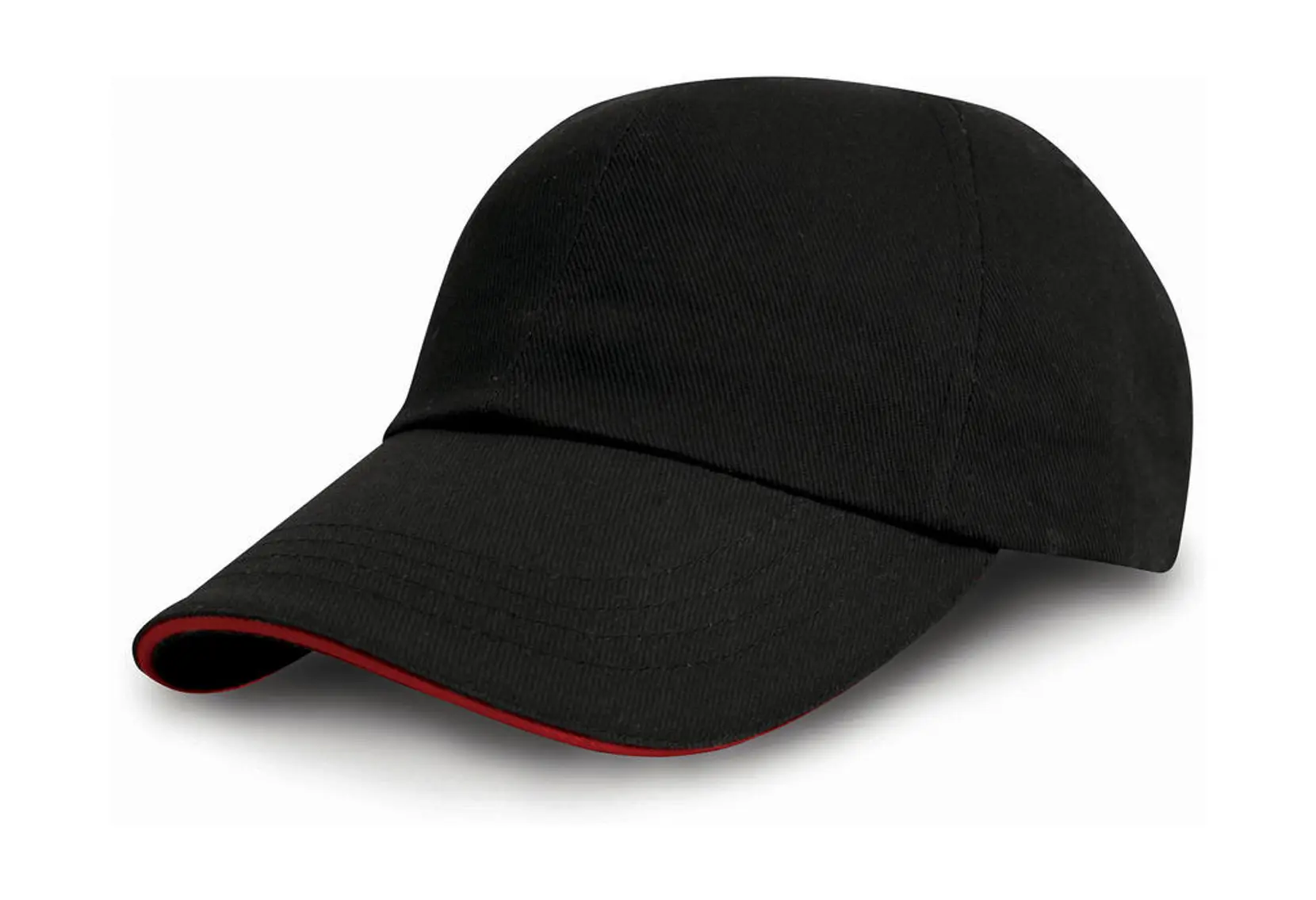 Bild på Heavy Cotton Drill Cap