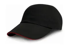 Bild på Heavy Cotton Drill Cap