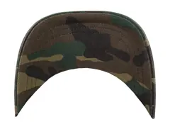 Bild på Low Profile Camo Washed Cap