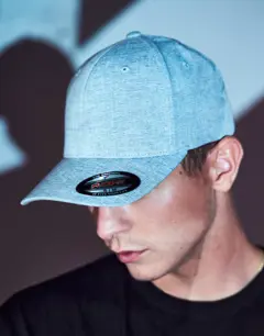 Bild på Flexfit Heatherlight Cap
