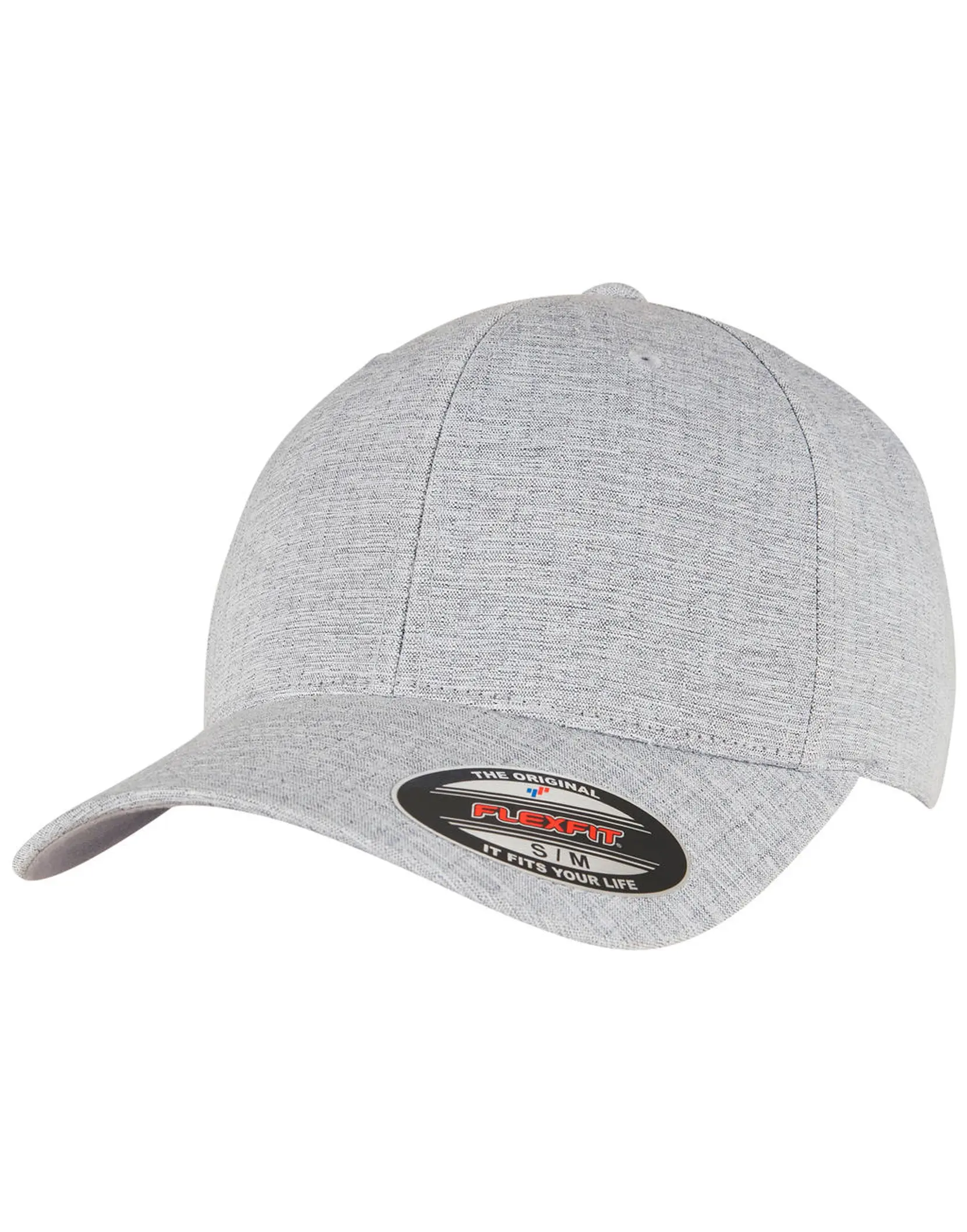 Bild på Flexfit Heatherlight Cap