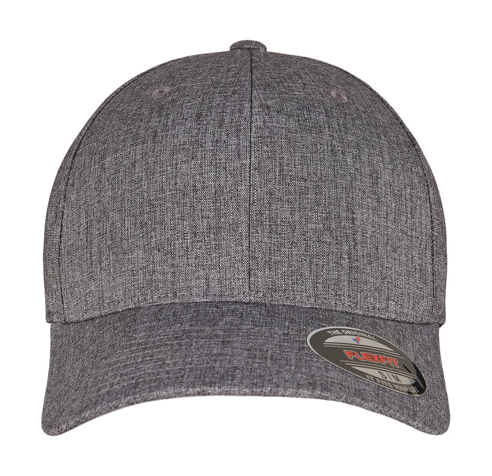 Bild på Flexfit Heatherlight Cap