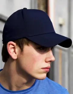 Bild på Fitted Cap Softshell