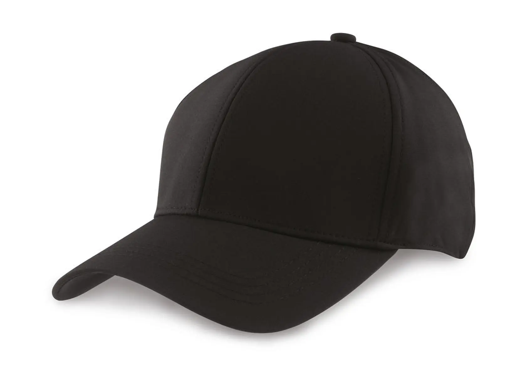 Bild på Fitted Cap Softshell