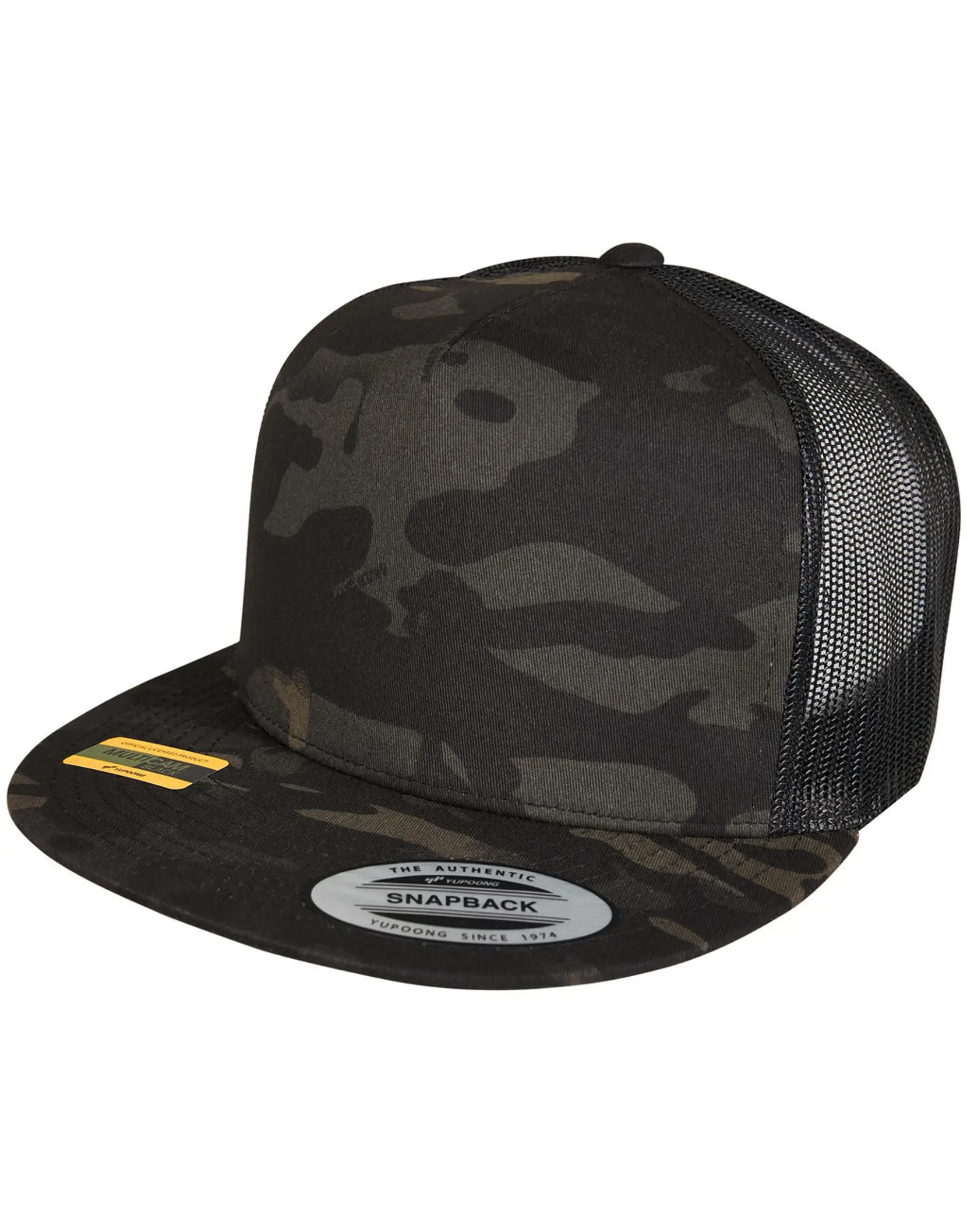 Bild på Multicam Trucker Cap
