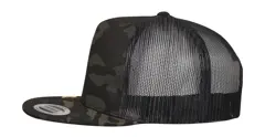 Bild på Multicam Trucker Cap