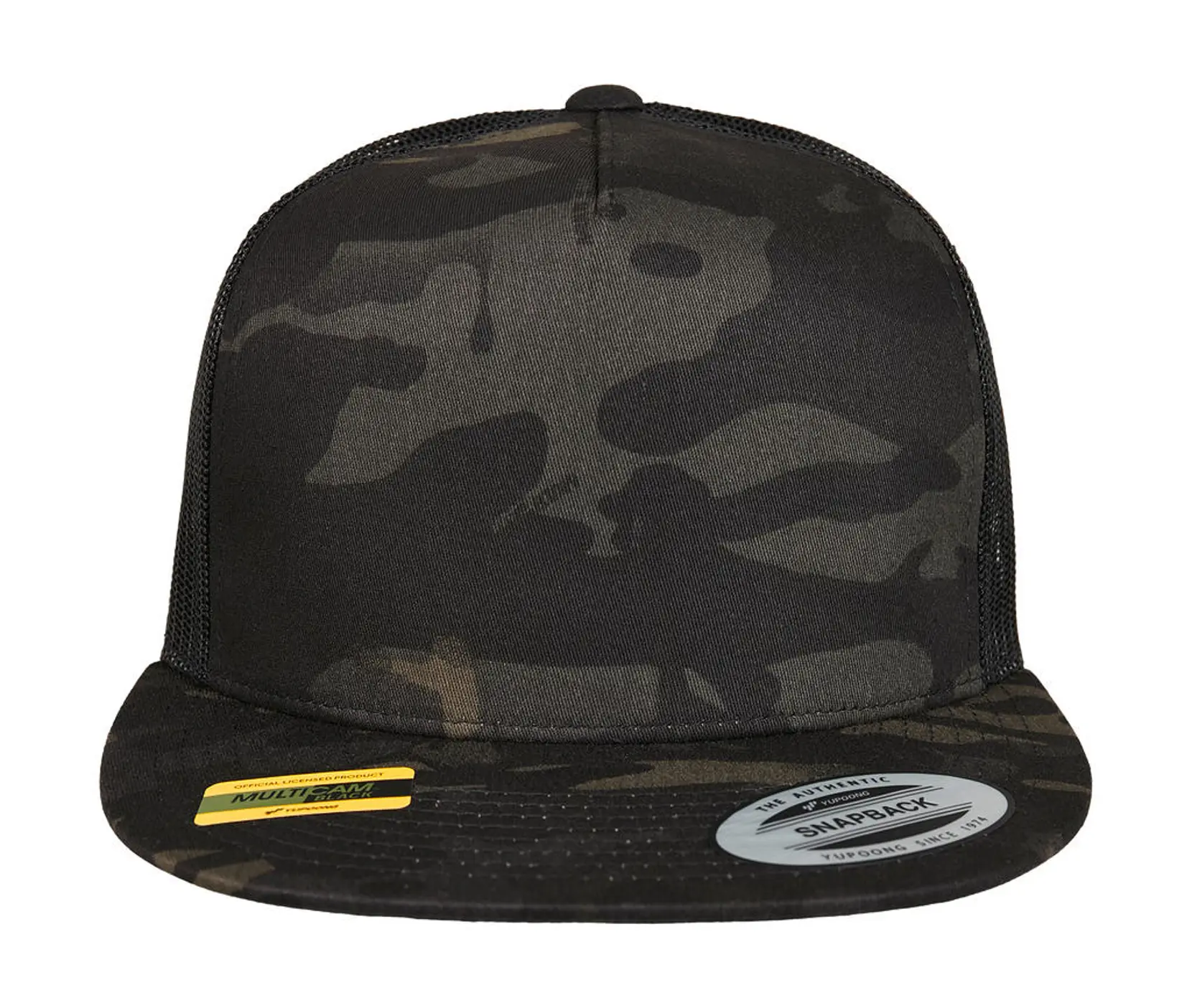 Bild på Multicam Trucker Cap