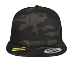Bild på Multicam Trucker Cap