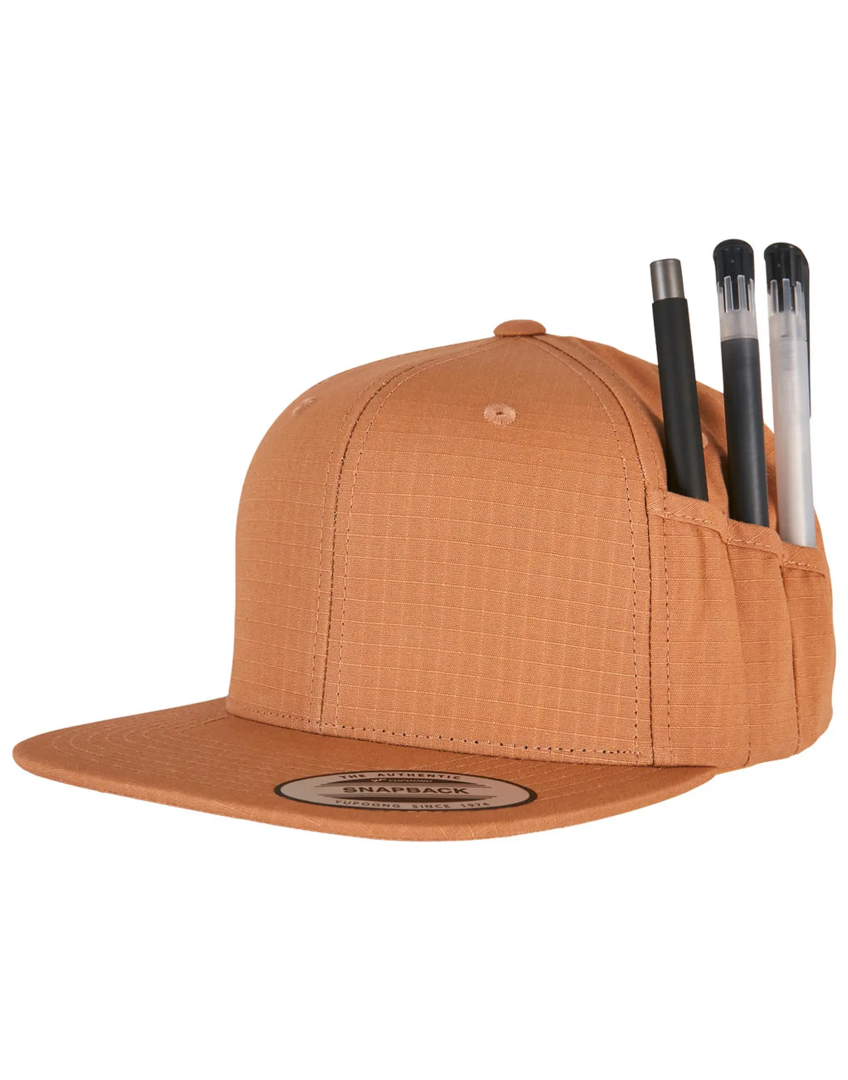 Bild på Pencil Holder Snapback Cap
