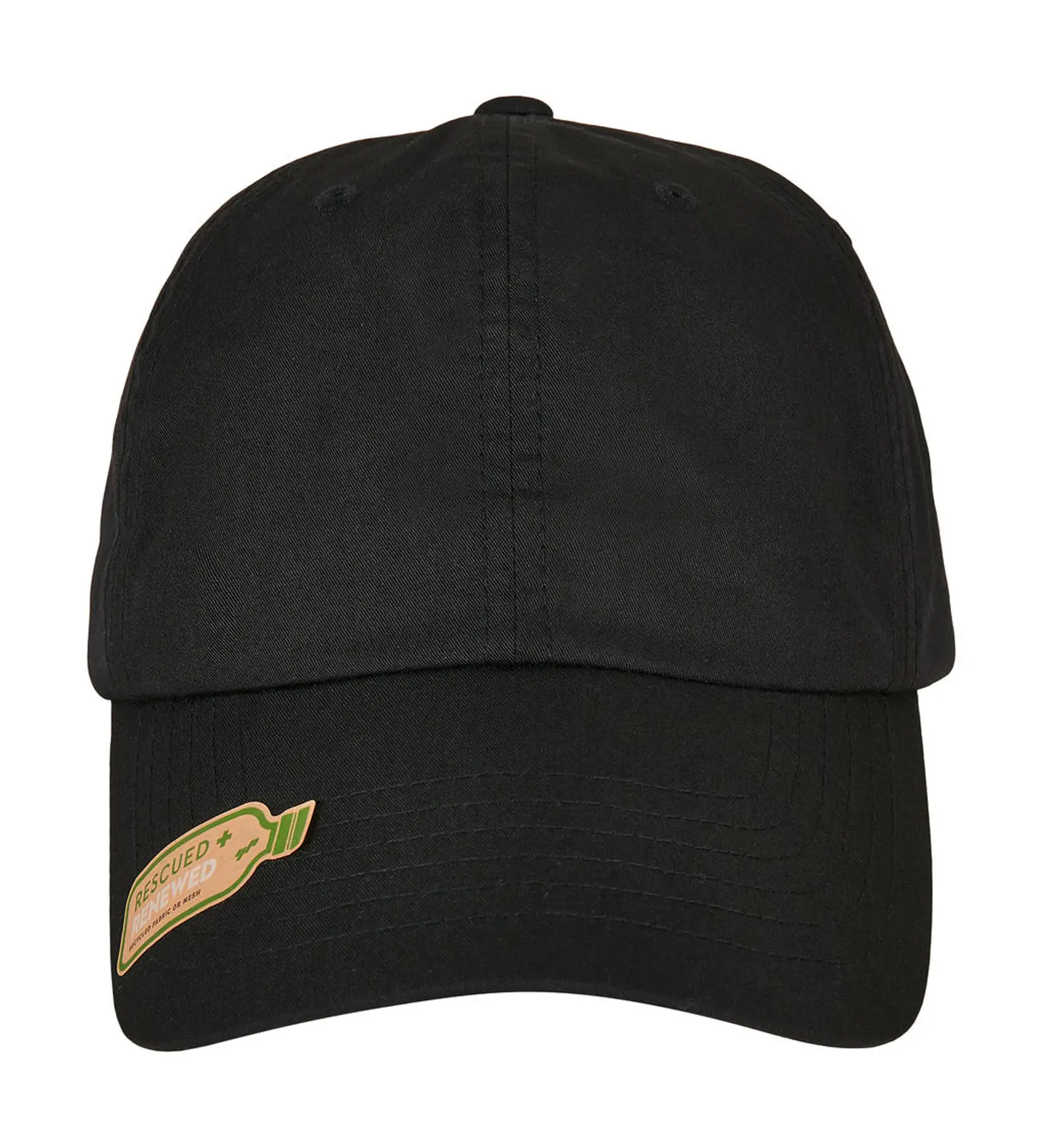 Bild på Recycled Polyester Dad Cap