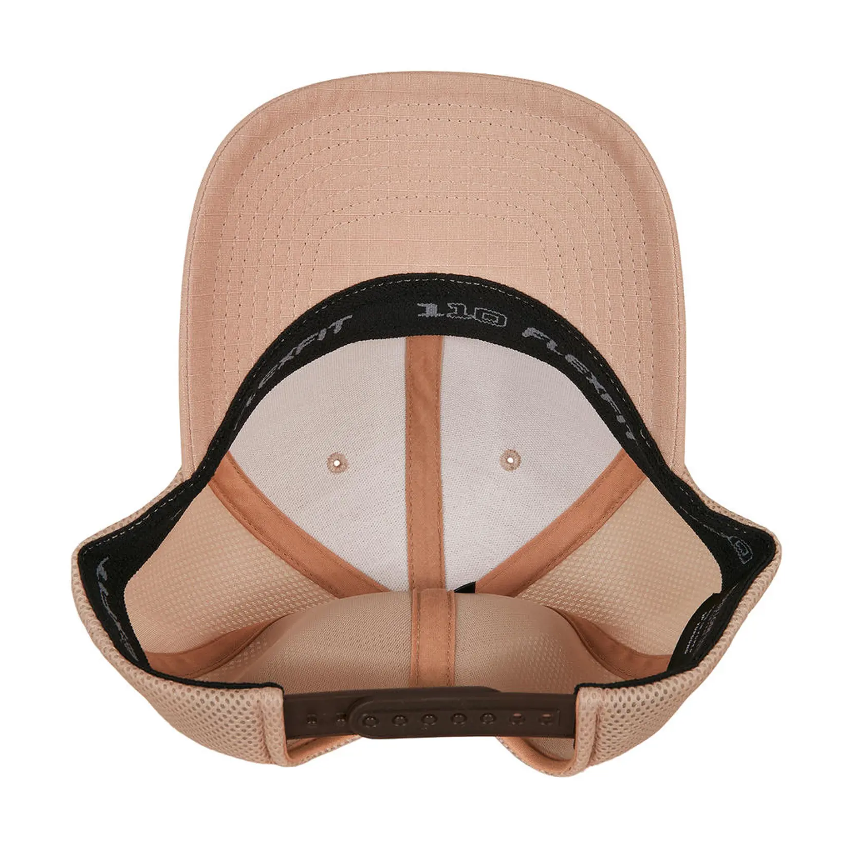 Bild på 110 Flexfit Ripstop Mesh Cap
