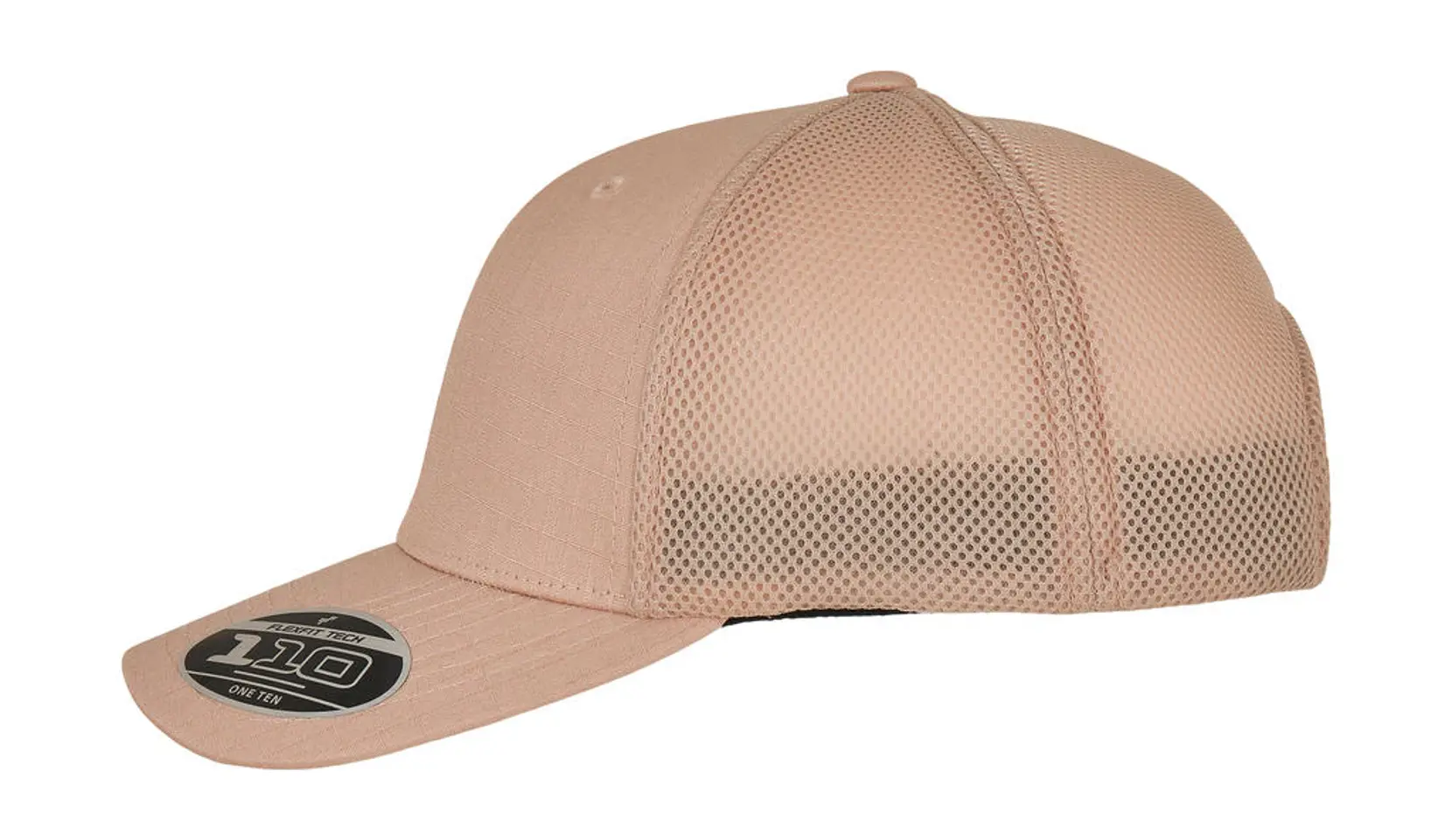 Bild på 110 Flexfit Ripstop Mesh Cap