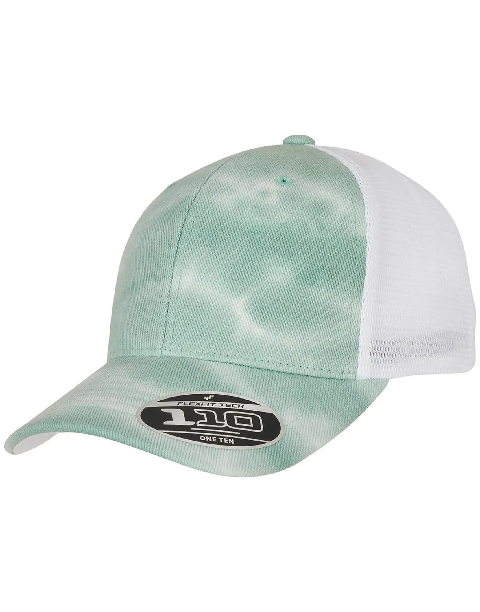 Bild på 110 FLEXFIT Batik Mesh CAP