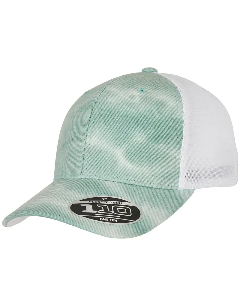 110 FLEXFIT Batik Mesh CAP