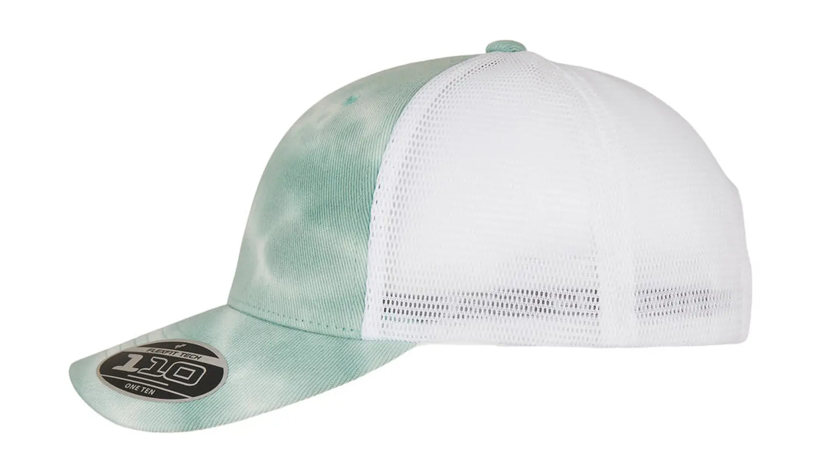 Bild på 110 FLEXFIT Batik Mesh CAP
