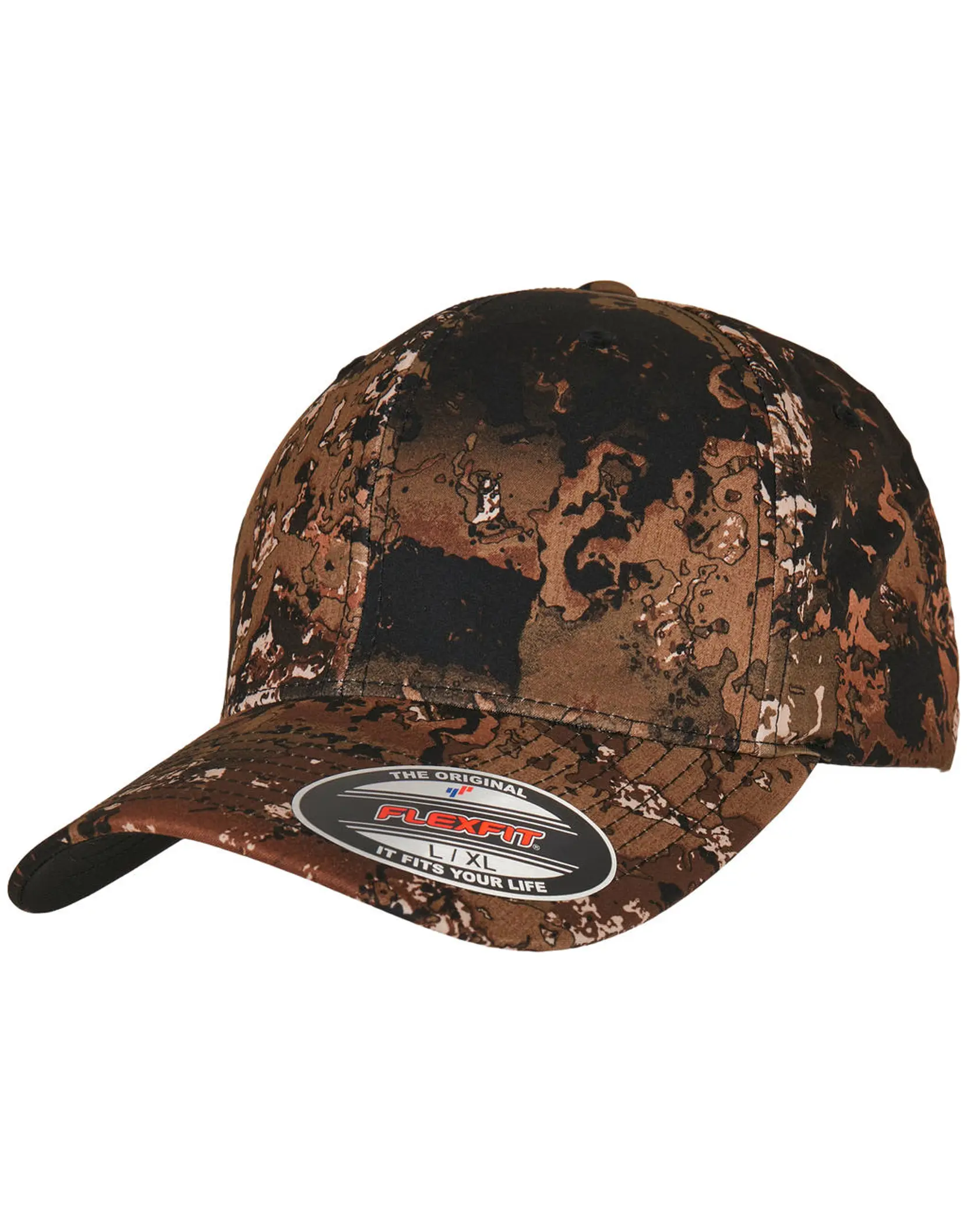 Bild på Flexfit® Veil Camo™ Cap