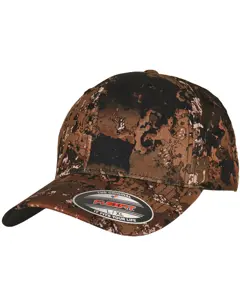 Bild på Flexfit® Veil Camo™ Cap