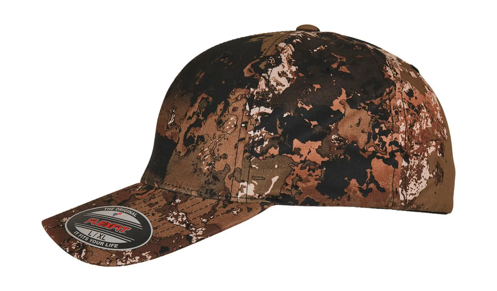 Bild på Flexfit® Veil Camo™ Cap