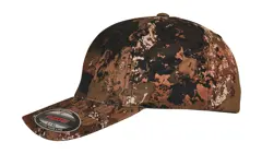 Bild på Flexfit® Veil Camo™ Cap