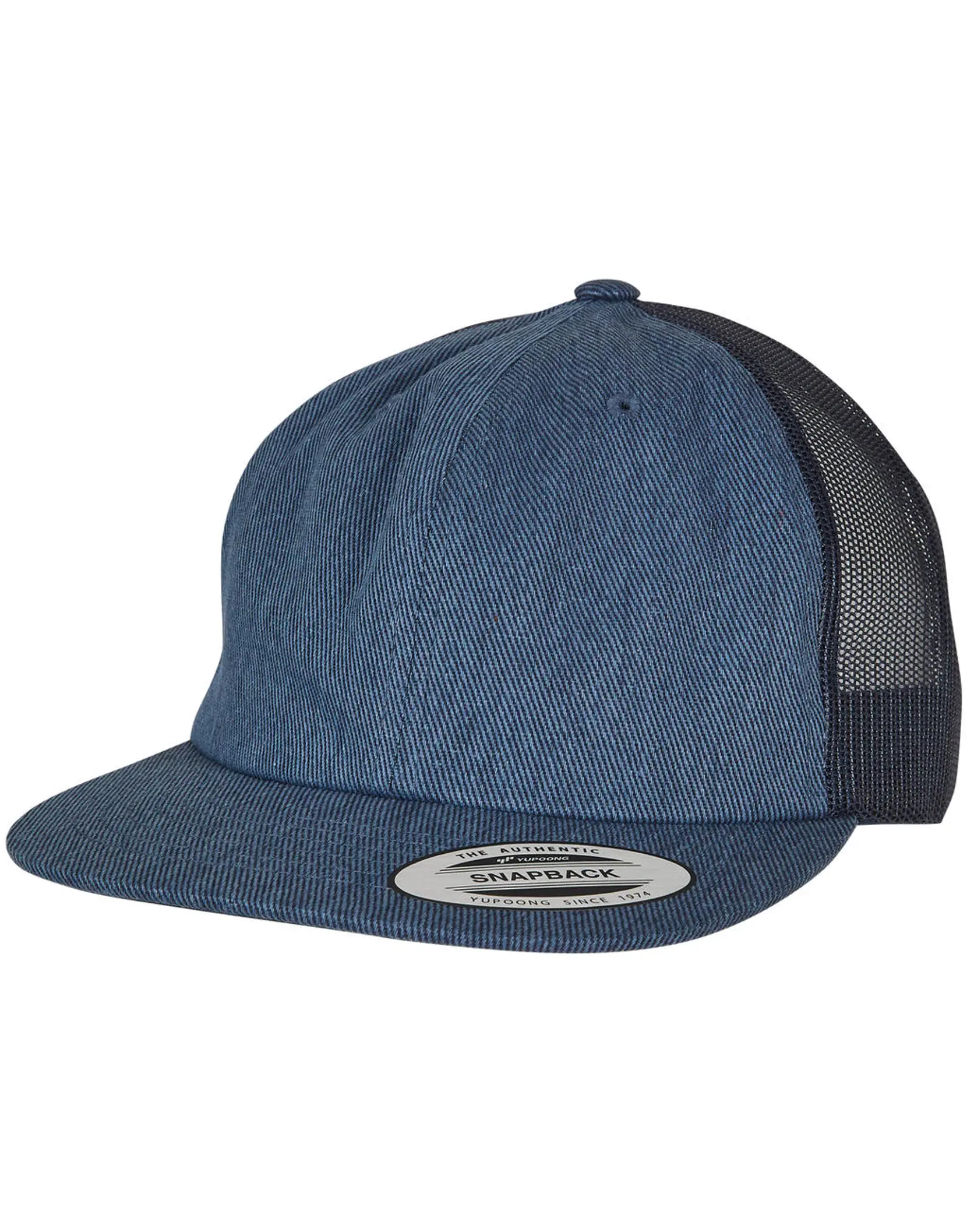Bild på Denim Trucker