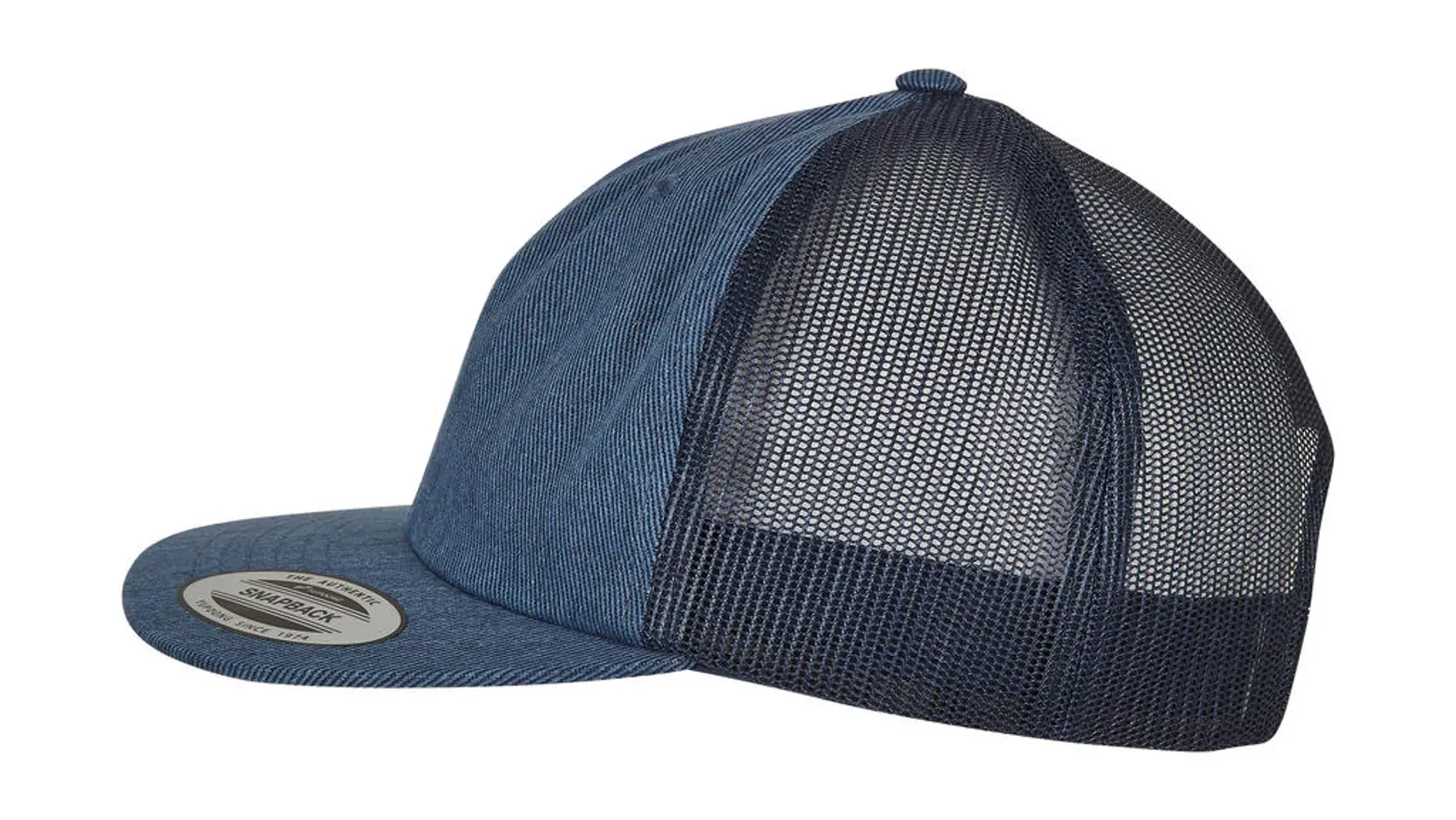 Bild på Denim Trucker